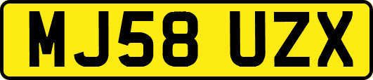 MJ58UZX