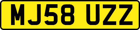 MJ58UZZ