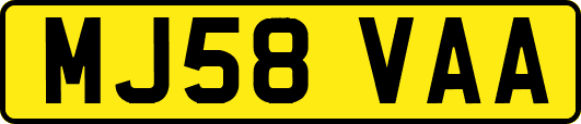 MJ58VAA