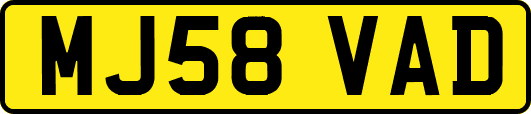 MJ58VAD