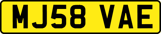 MJ58VAE