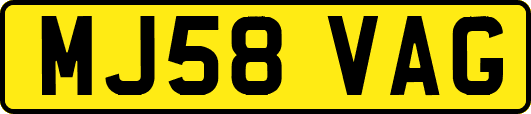 MJ58VAG
