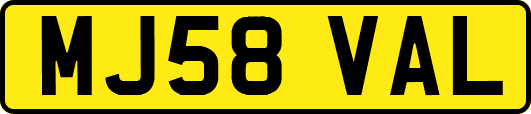 MJ58VAL