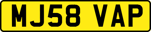 MJ58VAP
