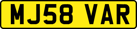 MJ58VAR