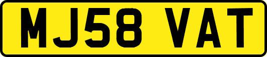 MJ58VAT