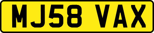 MJ58VAX