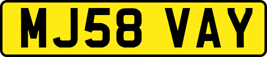 MJ58VAY