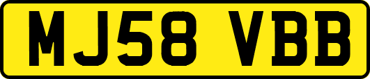 MJ58VBB
