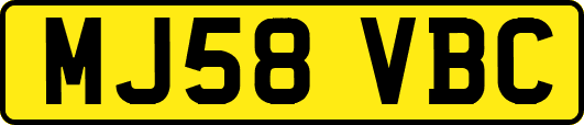 MJ58VBC