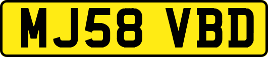 MJ58VBD