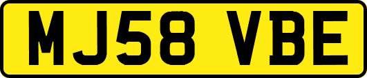 MJ58VBE