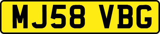MJ58VBG