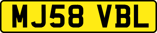 MJ58VBL
