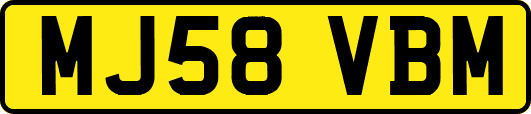 MJ58VBM