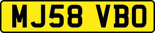 MJ58VBO