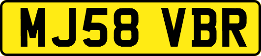 MJ58VBR