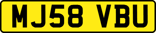MJ58VBU
