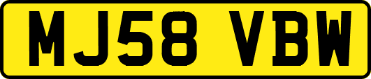 MJ58VBW