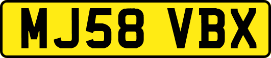 MJ58VBX