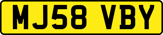 MJ58VBY