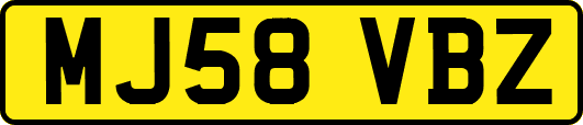 MJ58VBZ