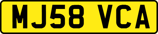 MJ58VCA