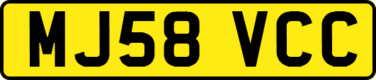 MJ58VCC
