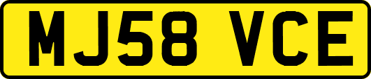 MJ58VCE