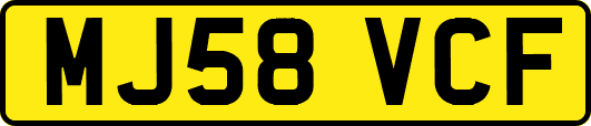MJ58VCF