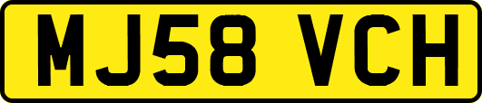 MJ58VCH