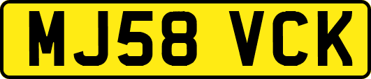 MJ58VCK