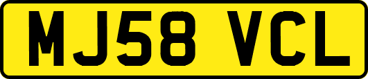 MJ58VCL