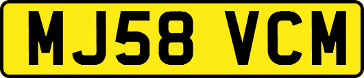 MJ58VCM