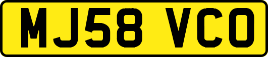 MJ58VCO