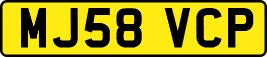MJ58VCP
