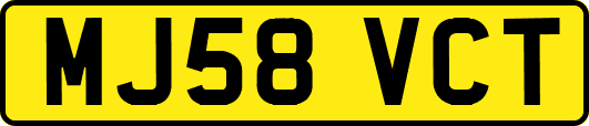 MJ58VCT