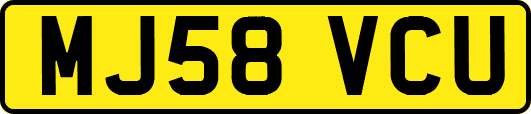 MJ58VCU