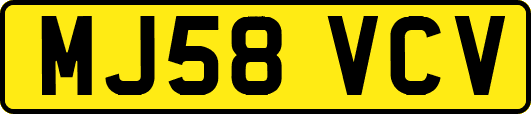 MJ58VCV