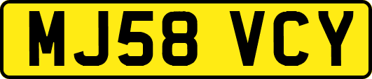 MJ58VCY