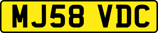 MJ58VDC