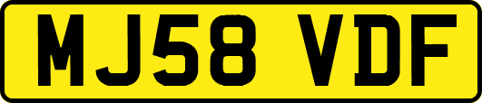 MJ58VDF