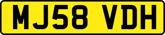 MJ58VDH