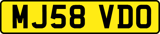 MJ58VDO