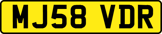 MJ58VDR