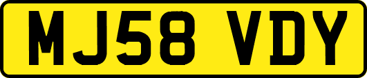 MJ58VDY