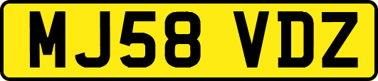 MJ58VDZ