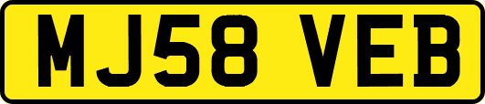 MJ58VEB
