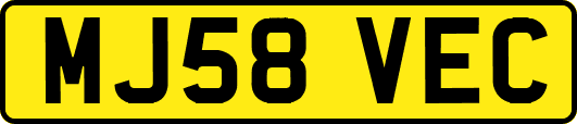 MJ58VEC