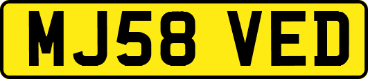 MJ58VED